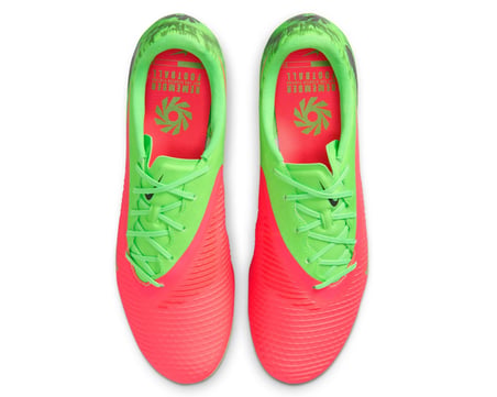 Nike Phantom 6 Low Acad FG/MG Eh Erkek Krampon HQ2314-603