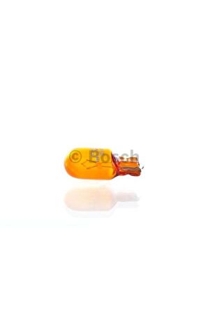 Ampul - Eco - 12 V - Wy5w - 5 W - W2,1x9,5d-