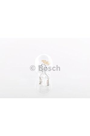 Ampul 12v W16w W2,1x9,5d - Bos-1987302205