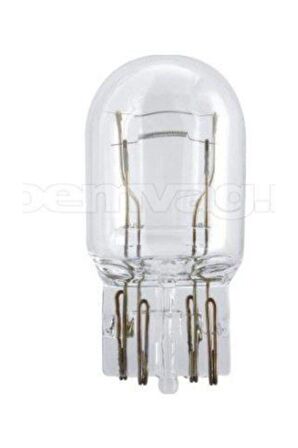 Dipsiz Ampül 12v 21/5w 10 Adet