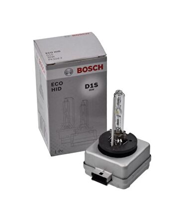 D1S BOSCH 35W XENON AMPUL 4300K 1987302850