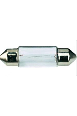 Ampul 24v 5w Sofıt (11x39) 6423 Marka