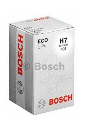 Ampul Quick H7 12v55w (osram 64210)-00000h7, 05104684aa, 1000109712,