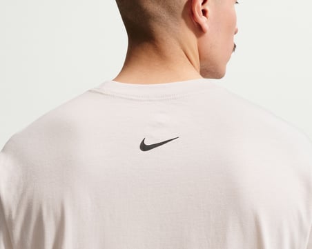 Nike U Nsw Tee Lse Celebrate Brnd 3 Erkek Tişört IR4945-030