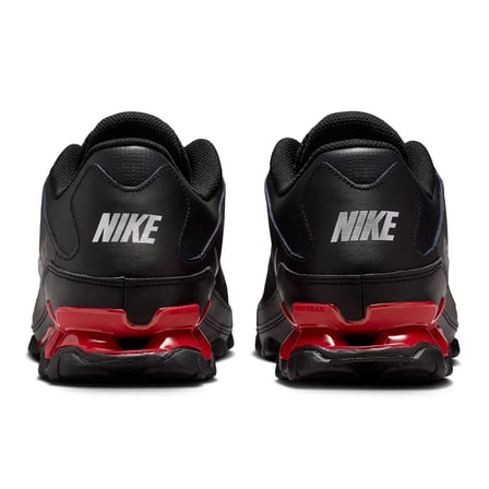 Nike Reax 8 Siyah Erkek Spor Ayakkabı 621716-039