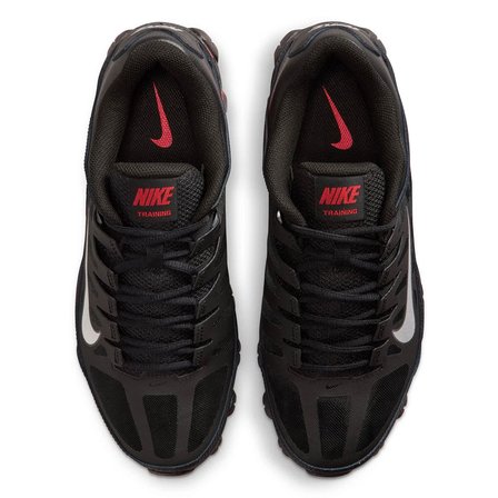 Nike Reax 8 Siyah Erkek Spor Ayakkabı 621716-039