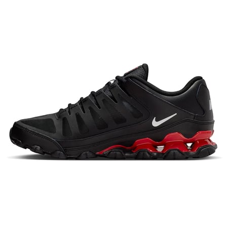 Nike Reax 8 Siyah Erkek Spor Ayakkabı 621716-039