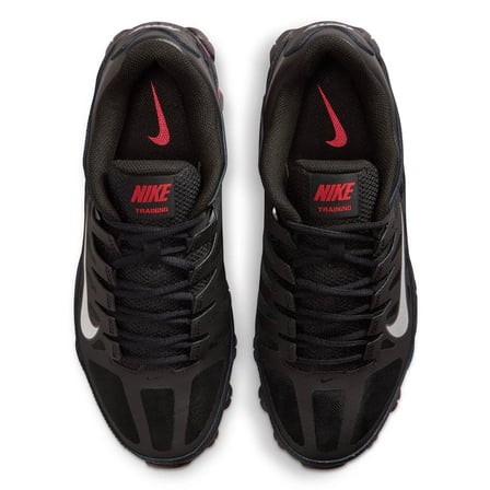 Nike Reax 8 Siyah Erkek Spor Ayakkabı 621716-039