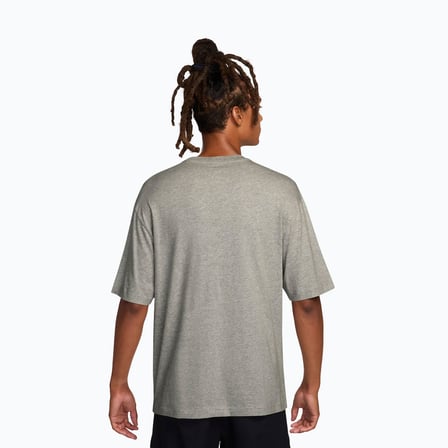 Nike Jordan Jumpman Label Erkek Siyah Basketbol Tişört IR0342-010