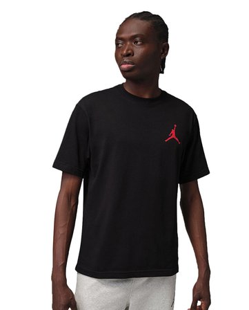 Nike Jordan Jumpman Label IR0342-010 Erkek Tişort