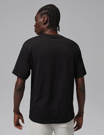 Nike Jordan Jumpman Label IR0342-010 Erkek Tişort