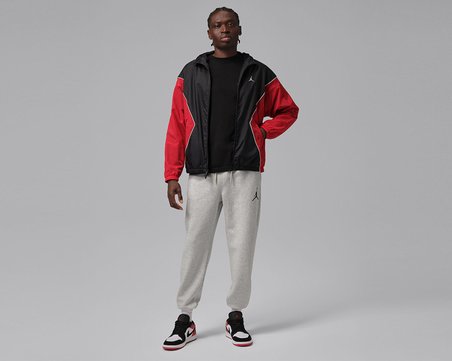 Nike Jordan Jumpman Label IR0342-010 Erkek Tişort