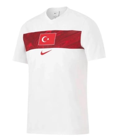 NİKE IR0475-100 TÜRKİYE 2026  FORMA
