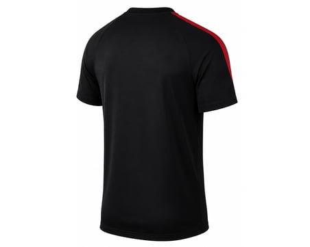 Nike M Nk Df STRK26 Ss Top K Erkek Antrenman Tişörtü HV8339-013