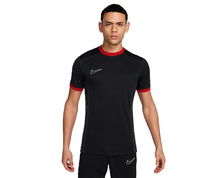 Nike M Nk Df Academy 25 Sl Top Erkek Antrenman Tişörtü FZ9754-013