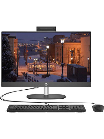 HP Proone 240 G10 İ5-1335U 16GB 256GB M.2 SSD 885A9EA ATL4 23.8" W11P All In One Bilgisayar