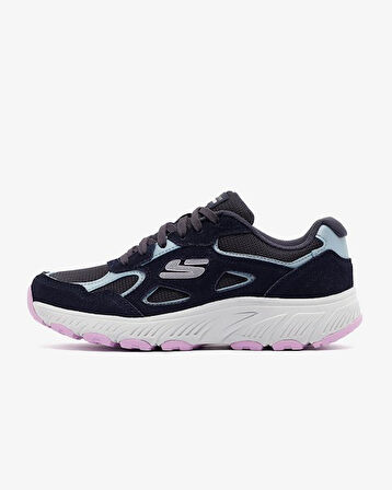 Skechers 180009 NVMT Hillcrest 2.0 Kadın Günlük Spor Ayakkabı