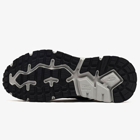 Skechers D LUX JOURNEY STYLIZED SOUL Erkek Spor Ayakkabı 237415-BLK