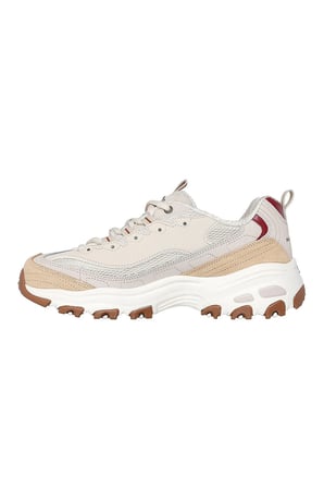 Skechers D'Lites Kadın Spor Ayakkabı