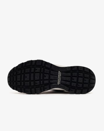 Skechers Brockmont 210990 BLK Erkek Siyah Outdoor Sneaker Spor Ayakkabı