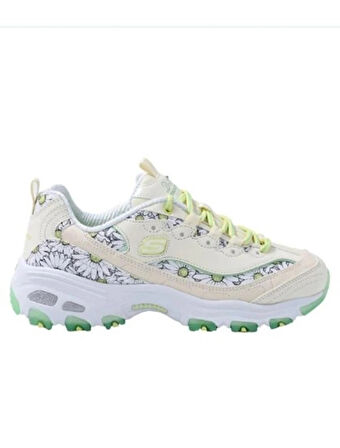 SKECHERS 150538 OWGN KADIN  SPOR AYAKKABI