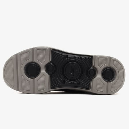 Skechers GO WALK ARCH FIT 2.0 SEARED Siyah Erkek Spor Ayakkabı 216650-BKGY