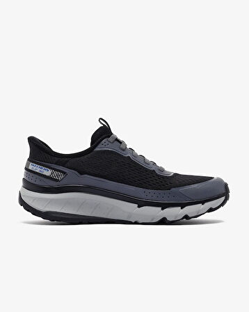 Skechers 237757 BKCC Skechers D'Lux Pro-Wilderville Erkek Günlük Spor Ayakkabı