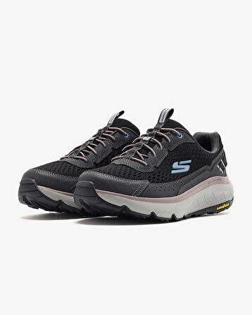 Skechers 180261 BKMT Skechers D'Lux Pro-Menasha Kadın Günlük Spor Ayakkabı