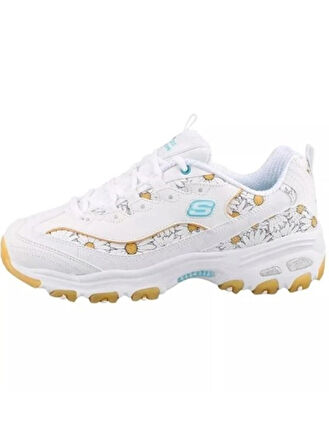 SKECHERS 150538 WYL KADIN SPOR  AYAKKABI