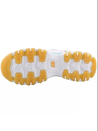 SKECHERS 150538 WYL KADIN SPOR  AYAKKABI