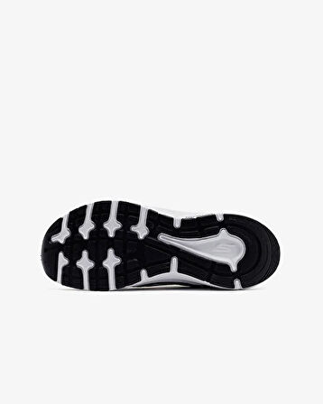 Skechers Go Run Consistent 2.0 Erkek Çocuk Gümüş/beyaz Spor Ayakkabı