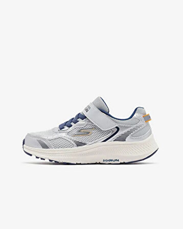 Skechers 405039L SLNV Go Run Consistent 2.0 Erkek Çocuk Spor Ayakkabı