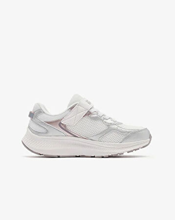 Skechers Go Run Consistent Kız Çocuk Beyaz Spor Ayakkabı