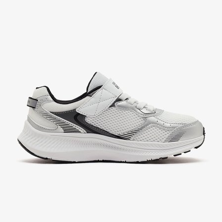 Skechers GO RUN CONSISTENT 2.0 Çocuk Beyaz Spor Ayakkabı 303963L-WBK