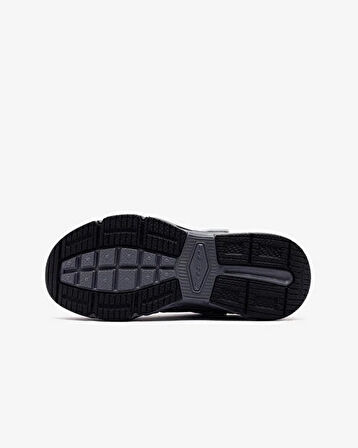 Skechers 403857L SLBK Retro-Graph Erkek Çocuk Spor Ayakkabı