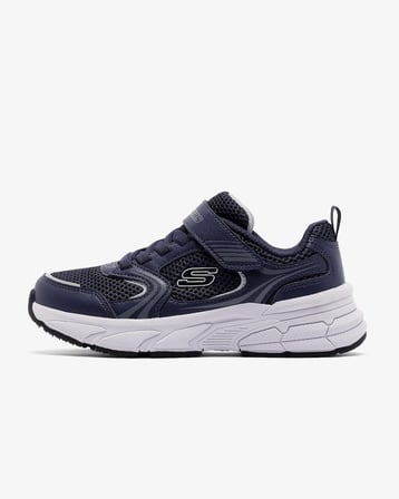 Skechers 403857L NVY Retro-Graph Unisex Çocuk Spor Ayakkabı