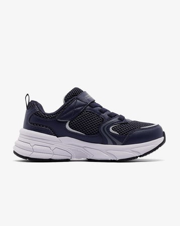Skechers 403857L NVY Retro-Graph Unisex Çocuk Spor Ayakkabı