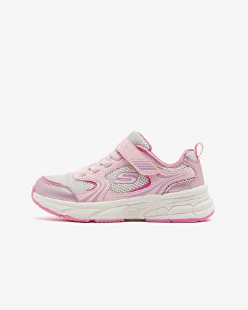 Skechers 303692L PNK Retro-Graph Kız Çocuk Spor Ayakkabı