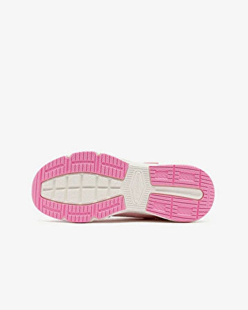 Skechers 303692L PNK Retro-Graph Kız Çocuk Spor Ayakkabı