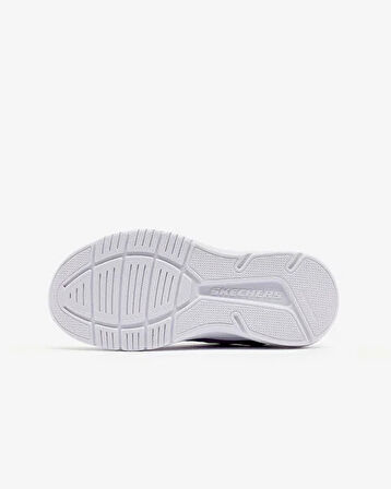 Skechers 303657L BKMT Microspec Advance Kız Çocuk Spor Ayakkabı