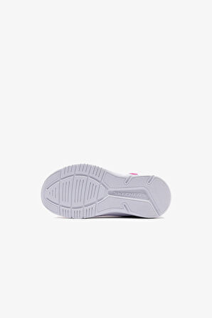 Skechers Mıcrospec Advance Oasıs Poınt Çocuk Pembe Sneaker 303657N HPMT