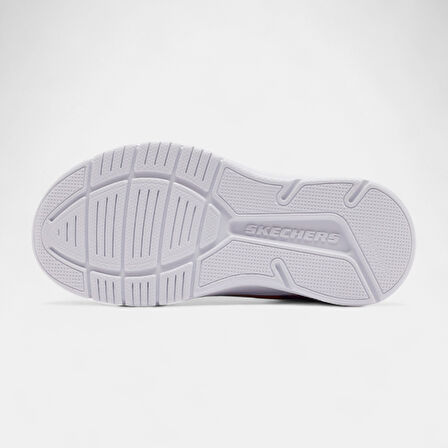 Skechers MICROSPEC ADVANCE OASIS POINT 303657NLVMT Çocuk Spor Ayakkabı