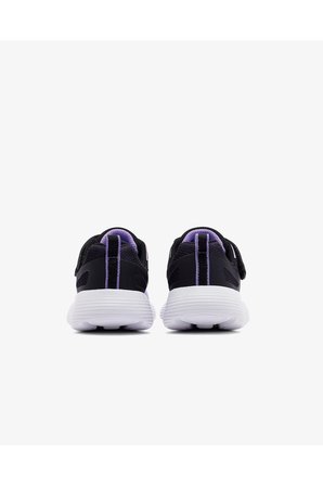 GO RUN 400 V2 TRACE TRACK Büyük Kız Çocuk Mor / Siyah Spor Ayakkabı 303852L PRBK