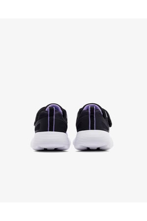 GO RUN 400 V2 TRACE TRACK Büyük Kız Çocuk Mor / Siyah Spor Ayakkabı 303852L PRBK