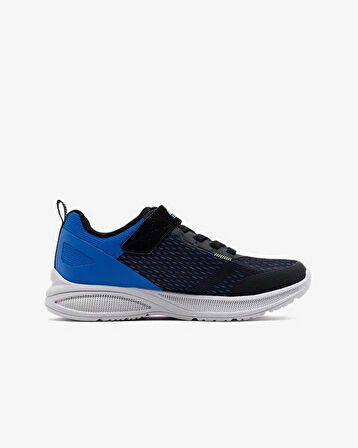 Skechers 404105L BBLM Microspec Max Advance Squad-Pacer Erkek Çocuk Spor Ayakkabı