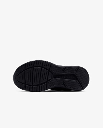 Skechers 303657L BBK Microspec Advance Kız Çocuk Spor Ayakkabı