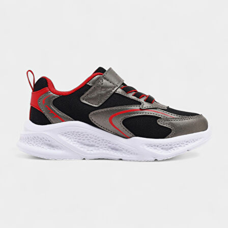 Skechers SKECHERS METEOR-LIGHTS 401497NGURD Çocuk Spor Ayakkabı