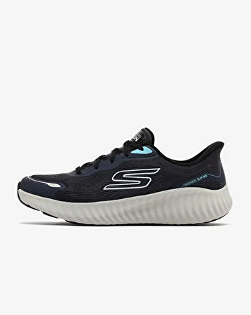 Skechers 220392 CCBK Go Run Now Regent Erkek Spor Ayakkabı