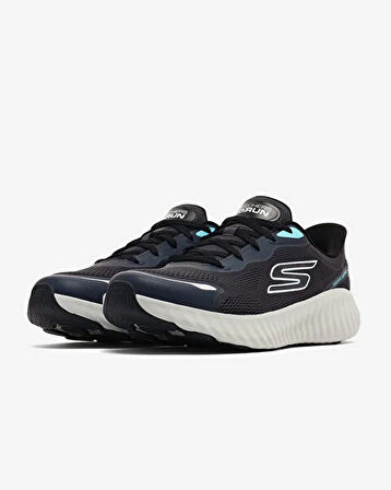 Skechers 220392 CCBK Go Run Now Regent Erkek Spor Ayakkabı