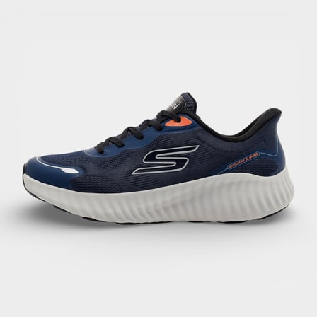 Skechers GO RUN NOW 220392NVY Erkek Spor Ayakkabı